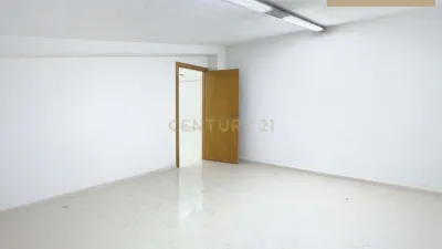 Local comercial en alquiler en Calle de Eduardo Carvajal, La Aurora-La Alameda (Distrito Cruz de Humilladero. Málaga Capital) de 3.500 €<span>/mes</span>