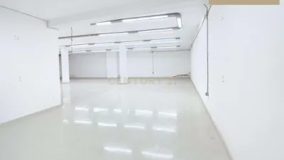 Local comercial en alquiler en Calle de Eduardo Carvajal, La Aurora-La Alameda (Distrito Cruz de Humilladero. Málaga Capital) de 3.500 €<span>/mes</span>