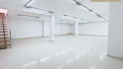 Local comercial en alquiler en Calle de Eduardo Carvajal, La Aurora-La Alameda (Distrito Cruz de Humilladero. Málaga Capital) de 3.500 €<span>/mes</span>