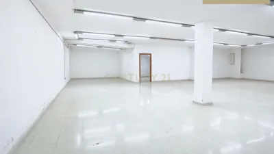 Local comercial en alquiler en Calle de Eduardo Carvajal, La Aurora-La Alameda (Distrito Cruz de Humilladero. Málaga Capital) de 3.500 €<span>/mes</span>