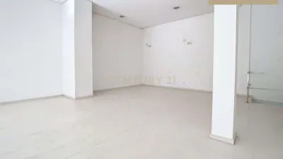 Local comercial en alquiler en Calle de Eduardo Carvajal, La Aurora-La Alameda (Distrito Cruz de Humilladero. Málaga Capital) de 3.500 €<span>/mes</span>