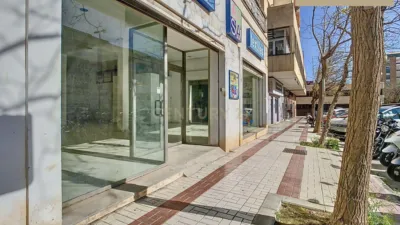 Local comercial en alquiler en Calle de Eduardo Carvajal, La Aurora-La Alameda (Distrito Cruz de Humilladero. Málaga Capital) de 3.500 €<span>/mes</span>