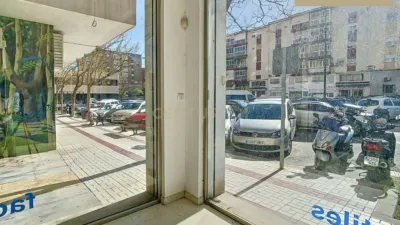 Local comercial en alquiler en Calle de Eduardo Carvajal, La Aurora-La Alameda (Distrito Cruz de Humilladero. Málaga Capital) de 3.500 €<span>/mes</span>