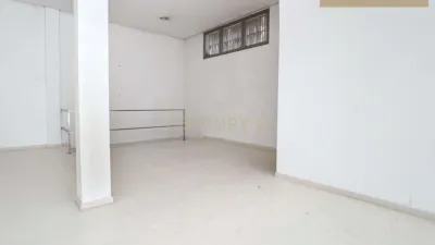 Local comercial en alquiler en Calle de Eduardo Carvajal, La Aurora-La Alameda (Distrito Cruz de Humilladero. Málaga Capital) de 3.500 €<span>/mes</span>