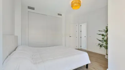 Chalet en calle Marina Urbanization Casares photo 10