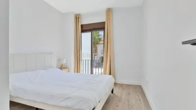 Chalet en calle Marina Urbanization Casares photo 12