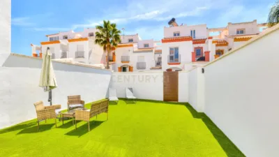 Chalet on Marina Street, Urbanization Casares photo 2
