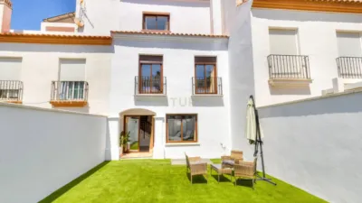 Chalet on Marina Street, Urbanization Casares photo 3