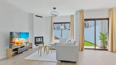 Chalet on Marina Street, Urbanization Casares photo 5