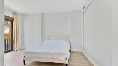 Chalet en calle Marina Urbanization Casares photo 9