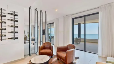 Apartment on Calle Cl Begoña 1 Seaviews Reserve Fuengirola photo 13