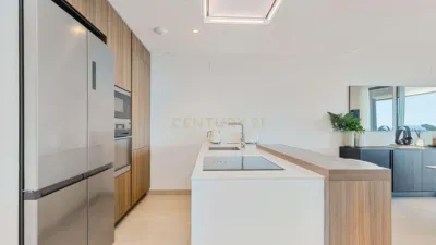 Apartment on Calle Cl Begoña 1 Seaviews Reserve Fuengirola photo 15