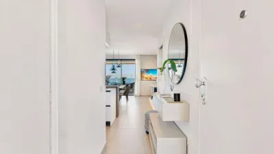 Apartment on Calle Cl Begoña 1 Seaviews Reserve Fuengirola photo 16