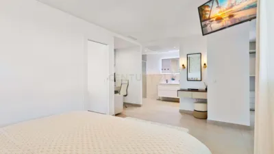 Apartment on Calle Cl Begoña 1 Seaviews Reserve Fuengirola photo 17