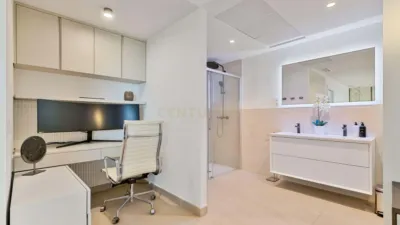 Apartment on Calle Cl Begoña 1 Seaviews Reserve Fuengirola photo 18