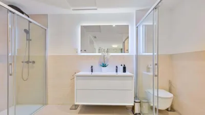 Apartment on Calle Cl Begoña 1 Seaviews Reserve Fuengirola photo 19