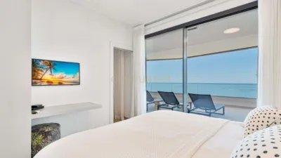 Apartment on Calle Cl Begoña 1 Seaviews Reserve Fuengirola photo 21