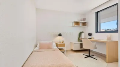 Apartment on Calle Cl Begoña 1 Seaviews Reserve Fuengirola photo 22