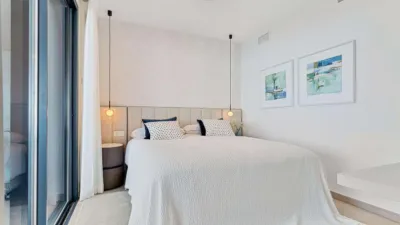 Apartment on Calle Cl Begoña 1 Seaviews Reserve Fuengirola photo 24