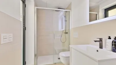 Apartment on Calle Cl Begoña 1 Seaviews Reserve Fuengirola photo 26