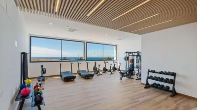 Apartment on Calle Cl Begoña 1 Seaviews Reserve Fuengirola photo 28