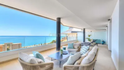 Apartment on Calle Cl Begoña 1 Seaviews Reserve Fuengirola photo 5