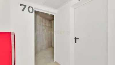Apartment on Calle Cl Begoña 1 Seaviews Reserve Fuengirola photo 33