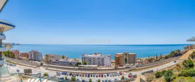 Apartment on Calle Cl Begoña 1 Seaviews Reserve Fuengirola photo 8