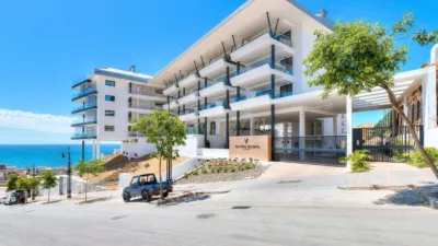 Apartment on Calle Cl Begoña 1 Seaviews Reserve Fuengirola photo 9