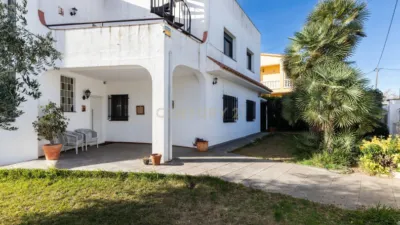 Chalet on Avinguda Marquesa de Grigny photo 12