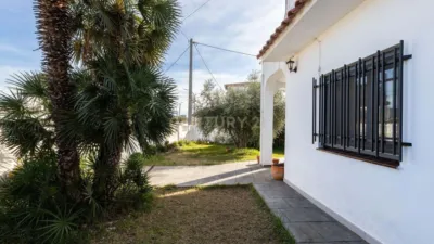 Chalet on Avinguda Marquesa de Grigny photo 15