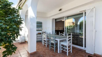 Chalet on Avinguda Marquesa de Grigny photo 18