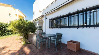 Chalet on Avinguda Marquesa de Grigny photo 21