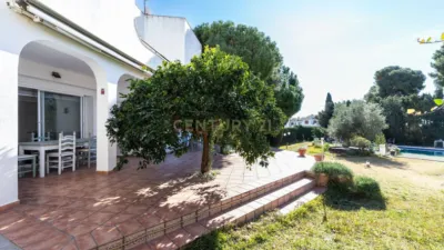 Chalet on Avinguda Marquesa de Grigny photo 25