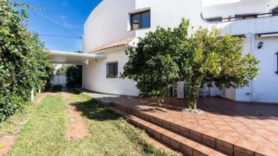 Chalet on Avinguda Marquesa de Grigny photo 26