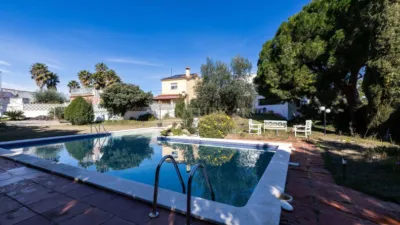 Chalet on Avinguda Marquesa de Grigny photo 34