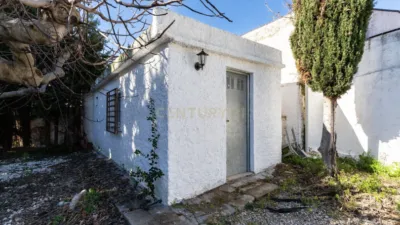 Chalet on Avinguda Marquesa de Grigny photo 37