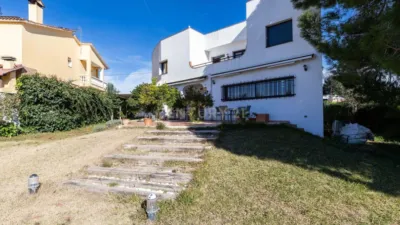 Chalet on Avinguda Marquesa de Grigny photo 38