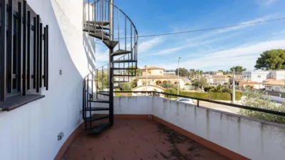 Chalet on Avinguda Marquesa de Grigny photo 39