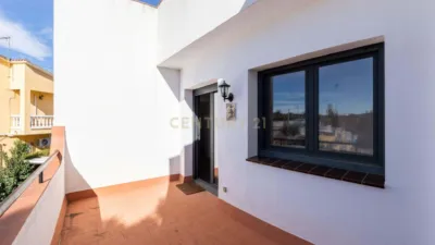 Chalet on Avinguda Marquesa de Grigny photo 44