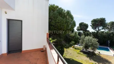 Chalet on Avinguda Marquesa de Grigny photo 46