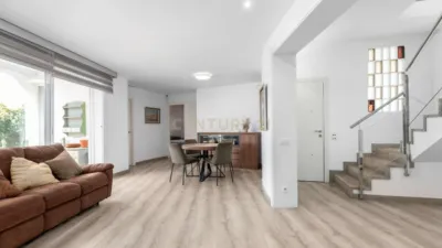 Chalet on Avinguda Marquesa de Grigny photo 49