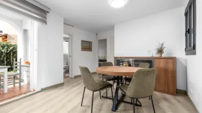 Chalet on Avinguda Marquesa de Grigny photo 50