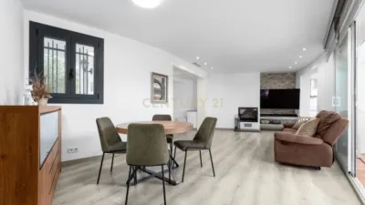 Chalet on Avinguda Marquesa de Grigny photo 51