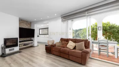 Chalet on Avinguda Marquesa de Grigny photo 53