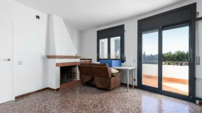 Chalet on Avinguda Marquesa de Grigny photo 54