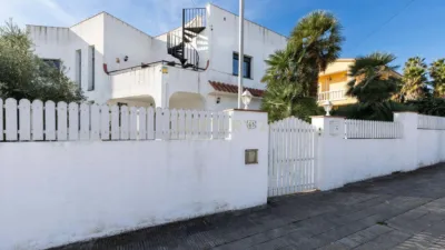 Chalet on Avinguda Marquesa de Grigny photo 5