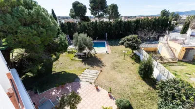 Chalet on Avinguda Marquesa de Grigny photo 65