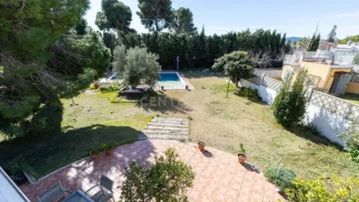 Chalet on Avinguda Marquesa de Grigny photo 76