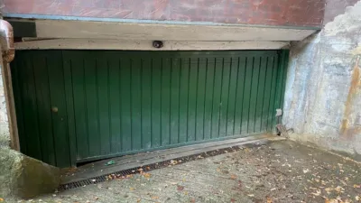 Garaje en venta en Avenida de Urdaneta, Zumarraga de 4.000 €